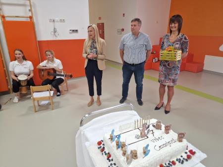 Vrtec Cezanjevci praznuje (3)